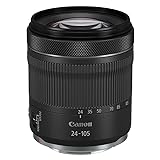 CANON Objectif RF 24-105mm f/4-7.1 IS STM