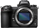 Nikon Z6 - CÃ¡mara sin Espejo VersiÃ³n Nikonistas de 24.5 MP