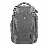 Vanguard Alta Sky 49 - Mochila para cámara Sony, Nikon, Canon, DSLR, Drones