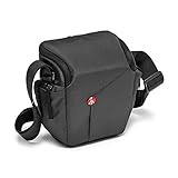 Manfrotto Holster - Bolsa para cámara CSC, Gris