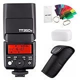 GODOX TT350 (TT350-S GM) TT350S