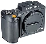 Hasselblad x1d-50 C cámara sin Espejo, Negro