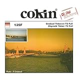 Cokin X125F 13 cm - Filtro para cámara (13 cm)