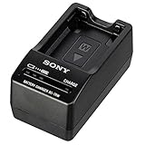 Sony BCTRW - Cargador para batería NP-FW50, negro
