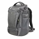 VANGUARD Alta Sky 68 - Mochila para DSLR con super teleobjetivo más cuerpos objetivos extra