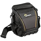 Lowepro TORBA ADVENTURA SH 100 II BLACK