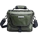 Vanguard Veo Select 22S GR - Bolsa cámara fotográfica
