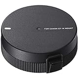 Sigma USB Dock Canon EF-Mount UD-11 Marca Sigma