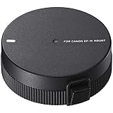 Sigma USB Dock Canon EF-Mount UD-11 Marca Sigma