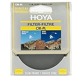 Hoya 1964 Circular polarising camera filter 62mm filtro de cámara - Filtro para cámara (6,2 cm, Circular polarising camera filter, 1 pieza(s))