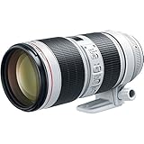 CANON Objectif EF 70-200mm f/2.8 L IS USM III
