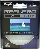 Kenko Real Pro - Filtro, 95 mm