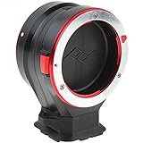 Peak Design Kit de lentes para Sony E-Mount – Soporte doble de objetivo