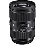 Sigma 24-35mm F2 DG HSM ART para montura Nikon