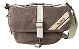 DOMKE F-10 JD MEDIUM SHOULDER RUGGEDWEAR BROWN