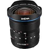 LAOWA 10-18MM F/4.5-5.6 FE Sony E