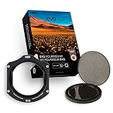 Portafiltros COKIN EVO + CPL Set M (Serie P)