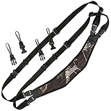 OP/TECH USA 3510232 Utility Sling Duo (Natura)