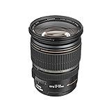 CANON Objectif EF-S 17-55mm f/2,8 IS USM