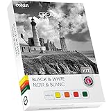 Kit de filtros Experto, Serie Z, Gris de la Marca Cokin WWZZU3H4 – 22.