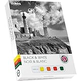 Kit de filtros Experto, Serie Z, Gris de la Marca Cokin WWZZU3H4 – 22.