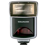 Cullmann Flash Dispositivo 34 AFA de c Digital