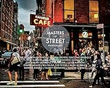 Masters of Street Photography