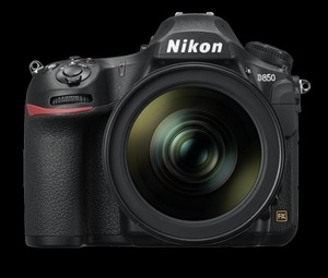 Nikon D850 miniatura
