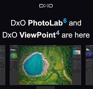 DxO Photolab 6