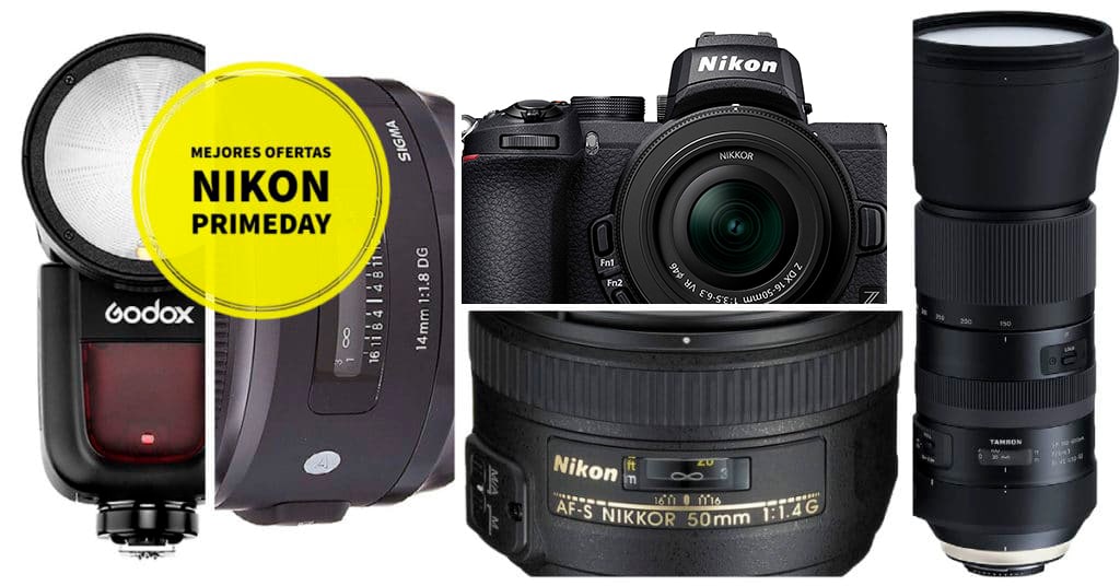 5 Objetivos Angulares para Nikon (Para Todo Tipo de Bolsillos)