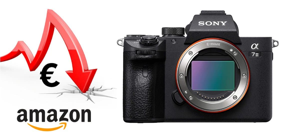 Las mejores ofertas en Sony A7II las cámaras de objetivos