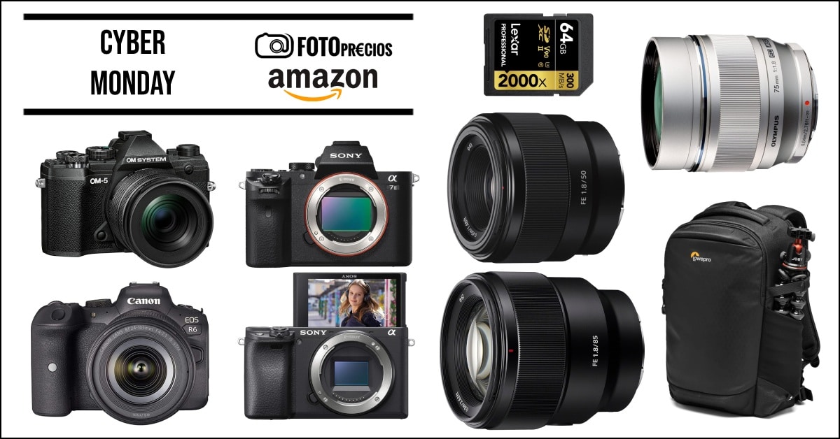 Canon presenta un nuevo monitor 4K de 24 pulgadas y dos nuevas videocámaras  4K