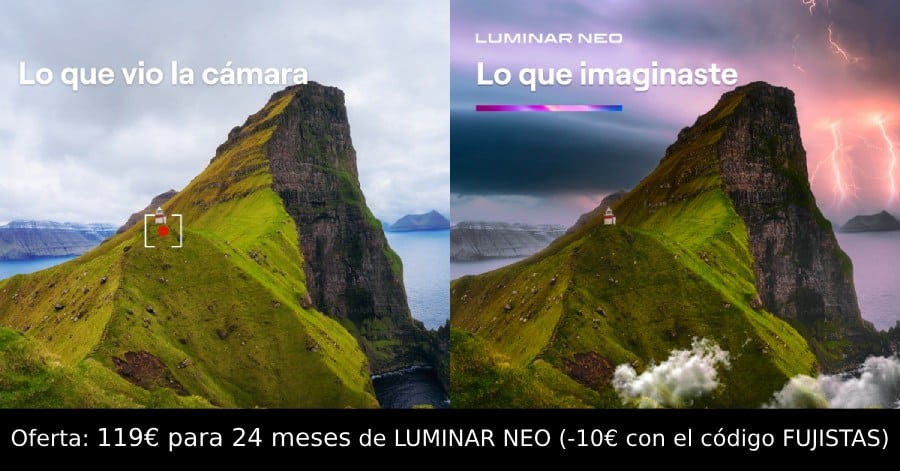 Locura en ofertas flash de fotografía! Último día de Nunca vistos en   - Fotoprecios ⇒ las mejores ofertas en fotografía